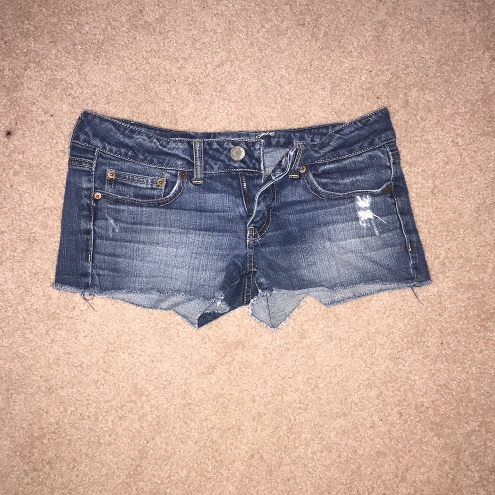 AE Cutoffs